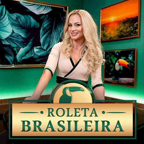 Roleta Brasileria